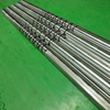 Diameter 60mm 80mm 90mm 100mm High-load 40Cr Steel C45 Steel Self-reversing Screw