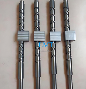 Diameter 10mm~150mm Custom Auto Reverse Screw Manufacturer And Supplier 