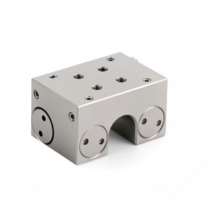 Alternative MKR2000A Pneumatic Normally Open Clamping Element for 20mm Linear Round Shaft