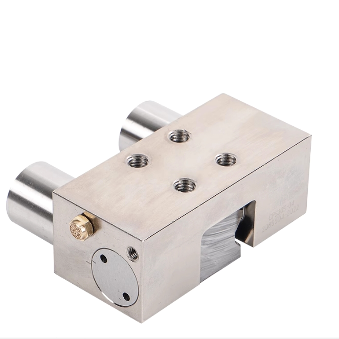 MKS2501A Pneumatic Clamping Element for 25mm Linear Guide - Buy ...