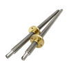 3/16'' Diameter 3/16''-40 ACME Lead Screw