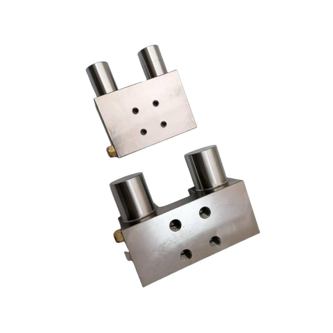 MKS6501A Linear Guide Pneumatic Clamping And Braking Element 