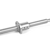 1201 Diameter 12mm Lead 1mm C7 Grade Ball Screw