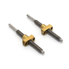 Diameter 12mm Lead 6mm T12x6 Trapezoidal Screw