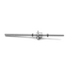0808 Diameter 8mm Pitch 8mm Ground Ball Screw