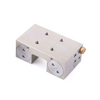 Replace Zimmer MK3001A Normally Open Clamping Element