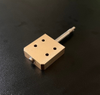 3/16'' Diameter 3/16''-20 ACME Lead Screw