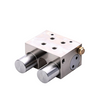 MKRS2500A Linear Shaft Clamping And Braking Element
