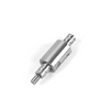 0301 Diameter 3mm Lead 1mm Ground Ball Screw