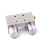 Zimmer MK MKS Series Linear Guide Clamping Braking Element