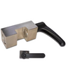 Manual Clamping Element for 45mm HGR45 Linear Guide