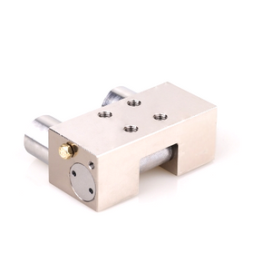 Pneumatic Normally Close Braking for 20mm HGR20 Linear Guide