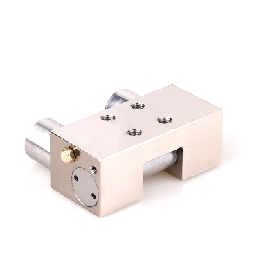 Pneumatic Normally Close Braking for 20mm HGR20 Linear Guide