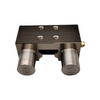 25mm Roller Linear Rail Pneumatic Normally Close Clamp