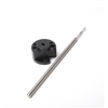 Diameter 4mm Lead 1mm Tr4x1 Trapezoidal Screw