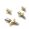 Tr3.5×0.61 Dia 3.5mm Lead 0.61mm Trapezoidal Screw & Nut