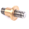36 X 6 Right Hand Thread Trapezoidal Lead Screw