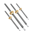 40x7 Self-locking Trapezoidal Lead Screws & Nuts