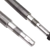 Tr12x4 Dia 12mm Lead 4mm Custom Trapezoidal Screw And Nut