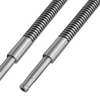 Tr14x4 Corrosion Resistant Custom Trapezoidal Screw And Nut