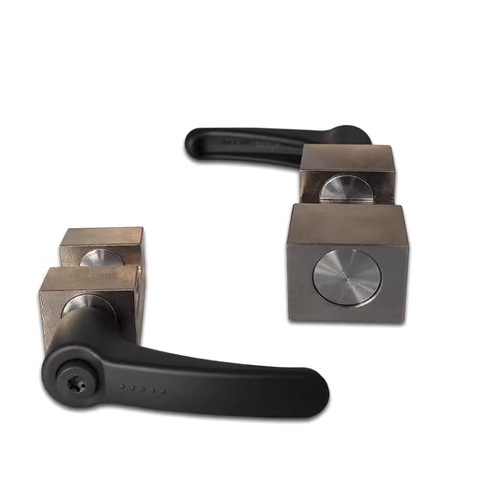 Cost-Effective Clamp Brake Replacement for Zimmer HK2501A