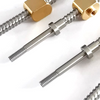 Tr12x24 Dia 12mm Lead 24mm Lead Screw And Nut