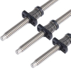3/8''-16 Smooth Motion Custom Acme Screw And Nut