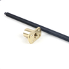 5/8"-8 Durable ACME Thread Lead Screw Rod And Nut