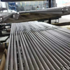 T8x10 Lead Screw Rod with Self-lubricating POM Nut