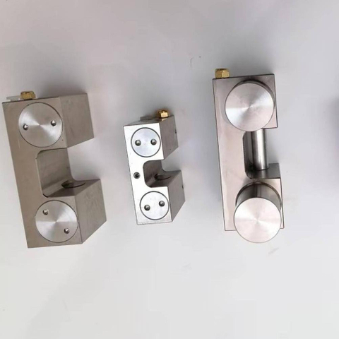 Pneumatic Normally Open Clamp Braking for 25mm Linear Guide