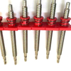 Tr8x12 Mini Custom Trapezoidal Lead Screw And Nut