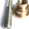 Tr25x5 High Load Trapezoidal Lead Screw And Nut