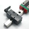 HK1501A Manual Clamping And Braking Element