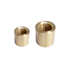 Tr10x8 Cold Rolled Custom Trapezoidal Screw And Nut