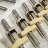 9.525×5.08 ACME Screw Rod with Precision Anti-Backlash Nut