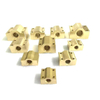 Tr10x10 Rolled Trapezoidal Lead Screw with Custom Nut