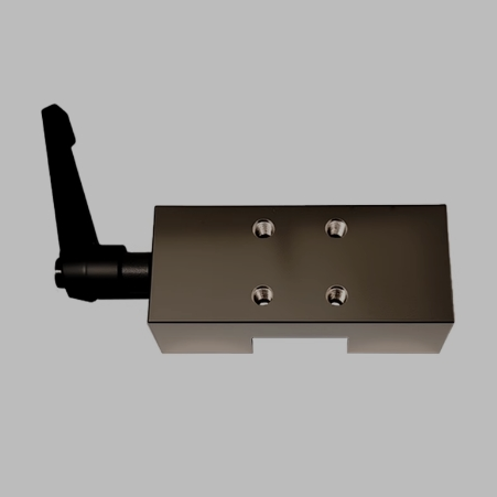 Zimmer HK2001A Replacement Affordable Rail Clamp Brake