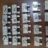 Alternative Linear Guide Clamp Brake for Zimmer MKS2501A 