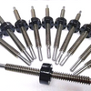 1/4''-16 Custom 6.35mm×1.5875mm Acme Screw And Nut