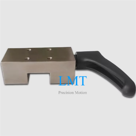 Rigid Position 30mm Manual Rail Lock Clamp HK3001A Replacement