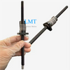T6x10 Diameter 6mm Lead 10mm Smooth Lead Screw with Anti-backlash Nut