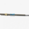 9.525×0.635 Diameter 9.525mm Lead 0.635mm Precision ACME Screw with Nut
