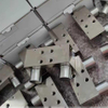 65mm Size Linear Guide Pneumatic Normally Close(NC)Locking Clamp