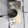Replace MKR1200A Diameter 12mm Round Shaft Clamp Brake