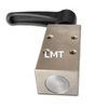 20mm Linear Guide Rail Manual Limited Block Clamp Brake 