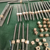 Tr16x2 Dia 16mm Lead 2mm High Load Lead Screw with Nut 