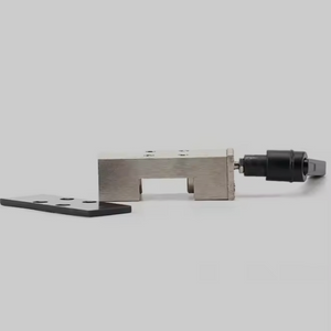Replace HK Manual Clamping Braking Element for 35mm Linear Rail