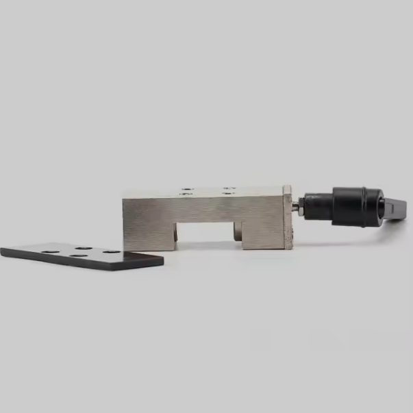 Replace HK Manual Clamping Braking Element for 35mm Linear Rail