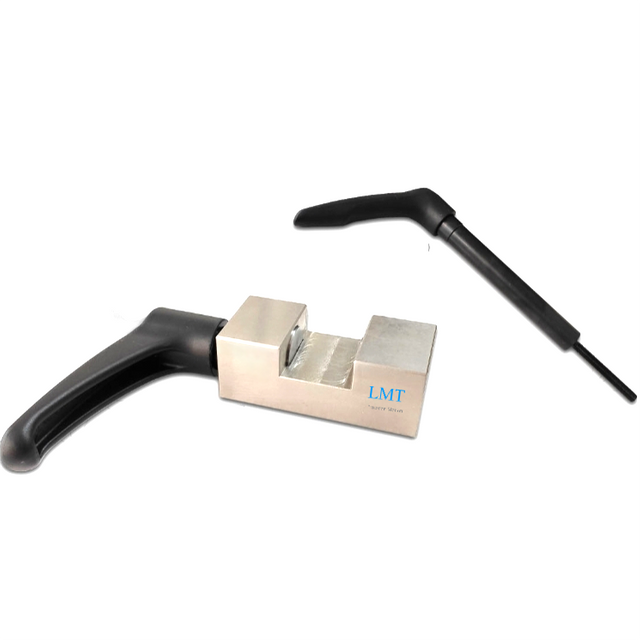 35mm Linear Rail Clamp Brake Manual