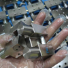Pneumatic Normally Closed Clamp Brake for HGW65CA HGH65CA Linear Rail